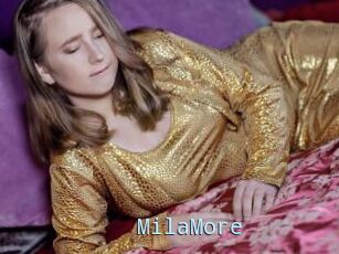 MilaMore