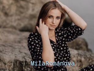 MilaRomanova