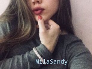 MilaSandy