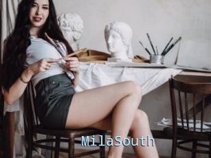 MilaSouth