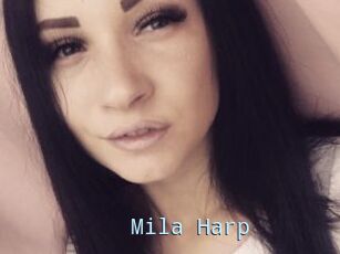 Mila_Harp
