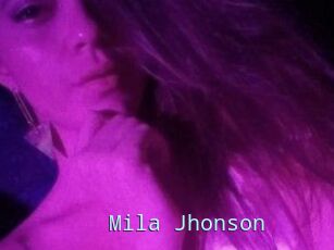 Mila_Jhonson