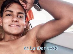MilanDance98