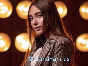 MilanaHarris