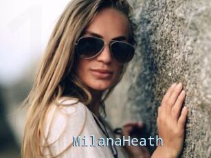 MilanaHeath