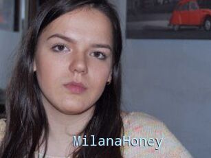 MilanaHoney