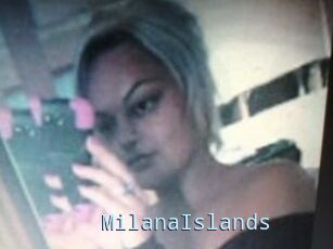 MilanaIslands