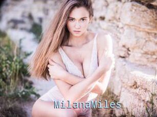 MilanaMiles