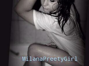 MilanaPreetyGirl