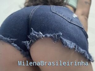MilenaBrasileirinha