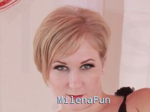 MilenaFun