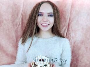 MilenaGray