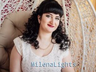 MilenaLights