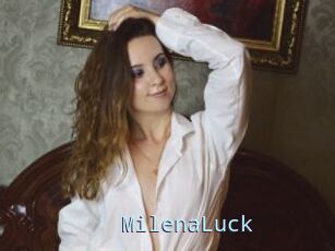 MilenaLuck
