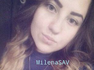 MilenaSAV