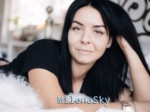 MilenaSky