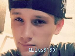 Miles5150