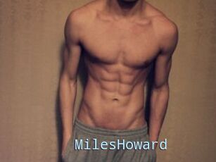 MilesHoward