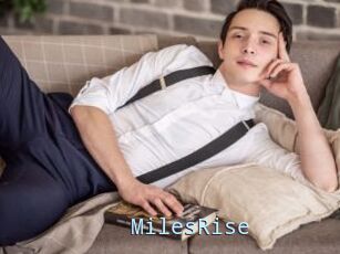 MilesRise