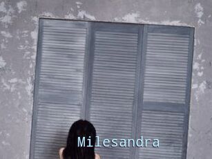 Milesandra