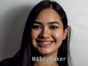 MileyBaker