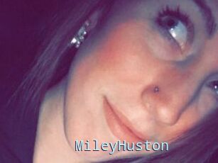 MileyHuston
