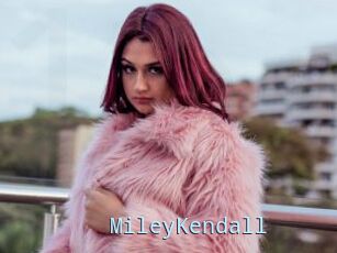 MileyKendall