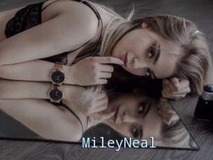 MileyNeal