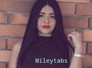 Mileytabs