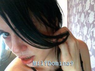 MilfDomina9