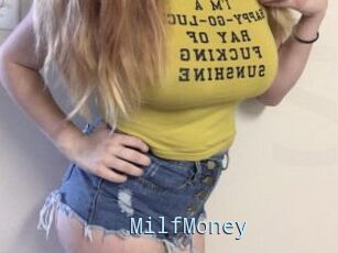 MilfMoney