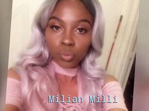 Milian_Milli