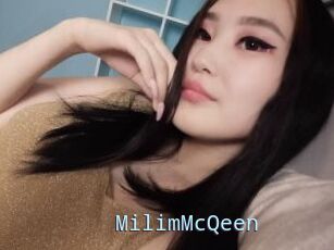 MilimMcQeen
