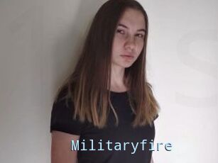 Militaryfire