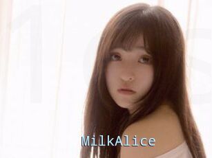 MilkAlice