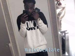 MilkCocklate