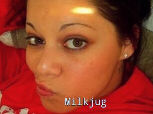 Milkjug