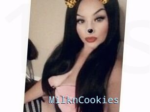 MilknCookies