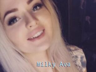 Milky_Ava