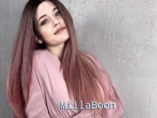 MillaBoon