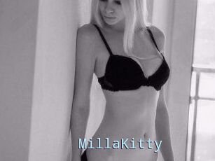 MillaKitty