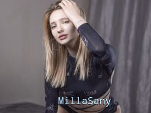 MillaSany