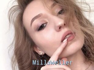 MillaWeller
