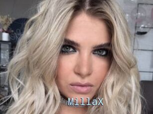 MillaX