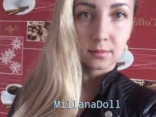 MillanaDoll