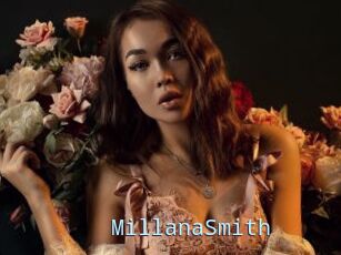 MillanaSmith
