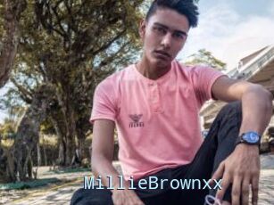MillieBrownxx