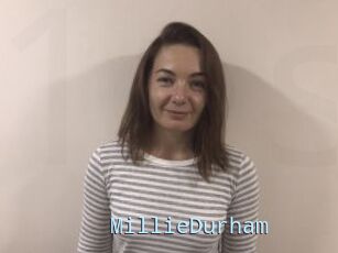 MillieDurham