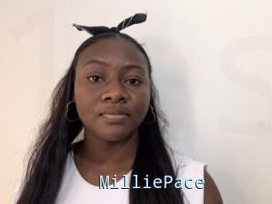 MilliePace