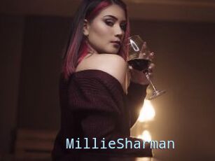 MillieSharman